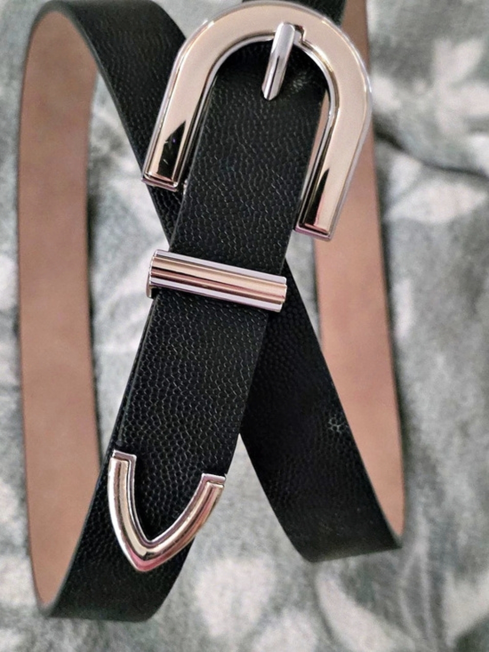 Sergio Hudson for Target Sergio Hudson x Target Black Belt